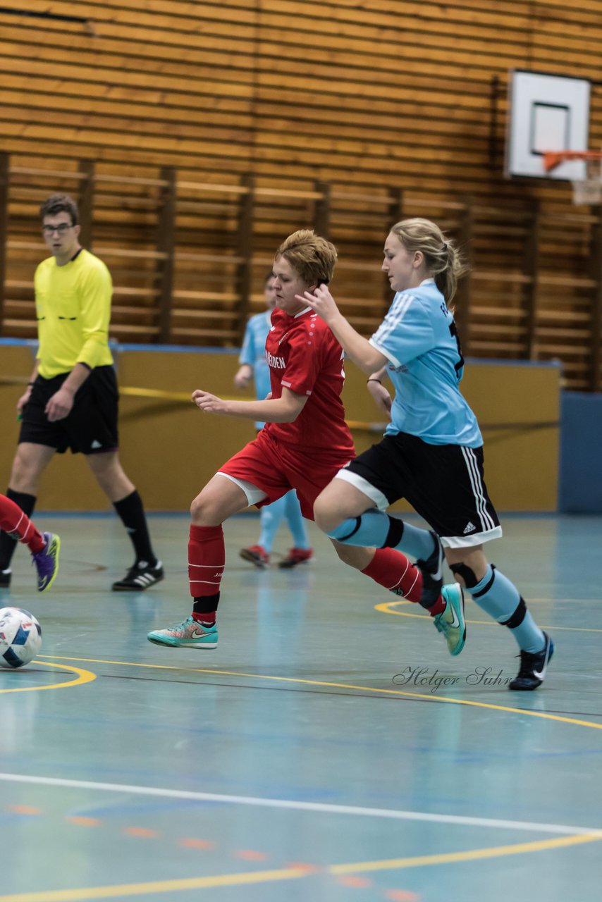 Bild 1340 - Dodenhof Cup